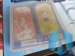 Card Captors Tarot Card Set